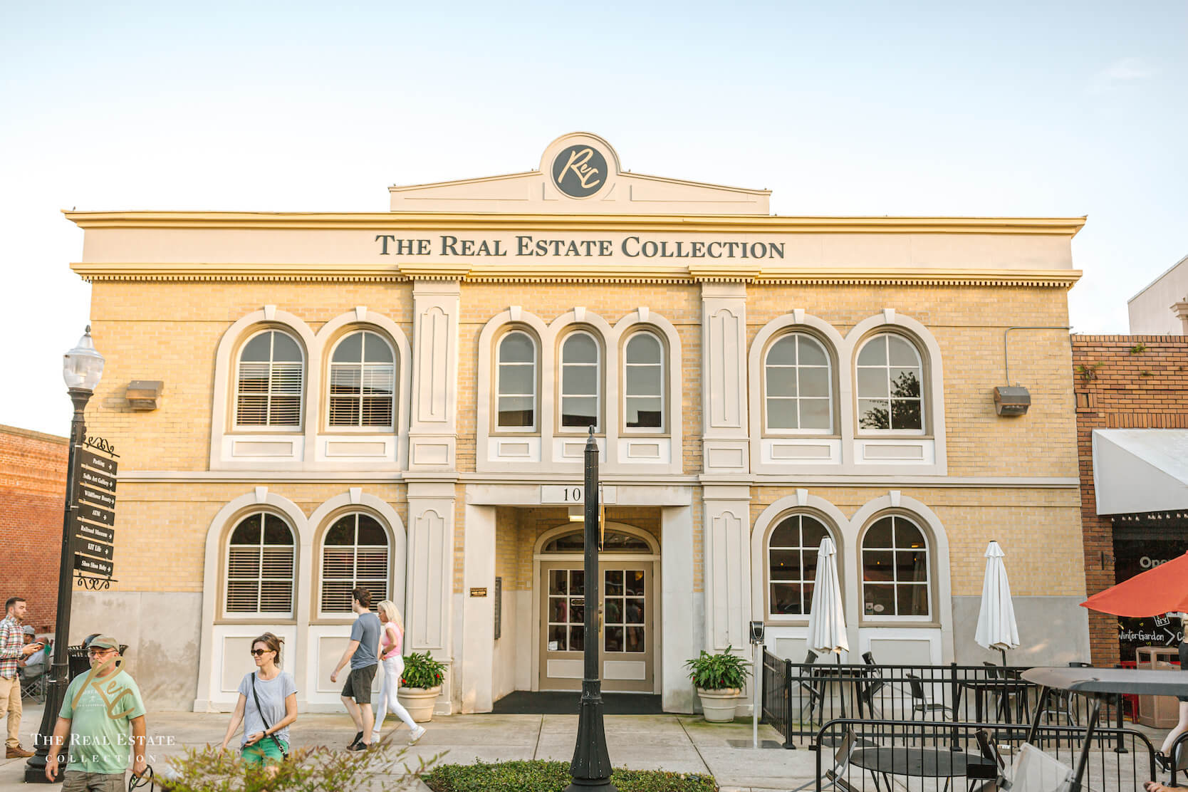 The Real Estate Collection in Winter Garden Florida can help you find your next home.
